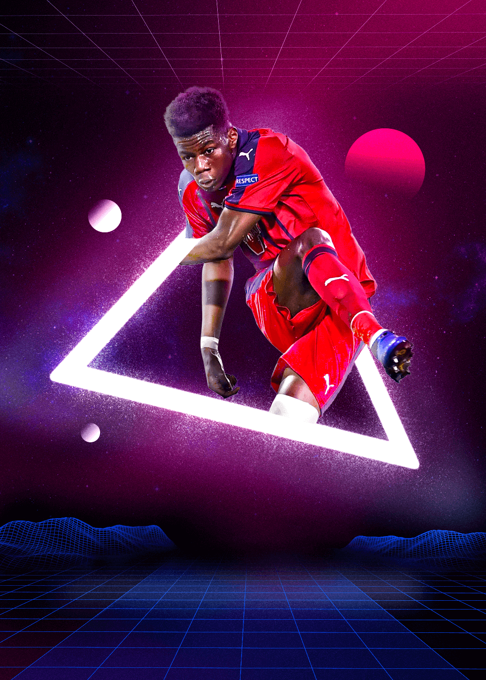 圣日耳曼 圣日耳曼